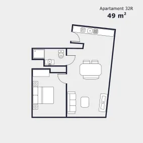 Old Town Vistula Premium Apartments - Image 5
