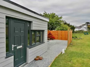 Modern studio chalet. Sleeps 2. - Image 3