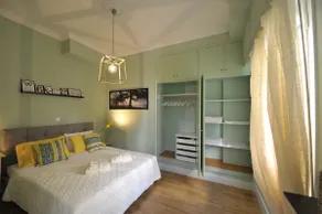 Cosy appartment in the heart of Athens - Image 3