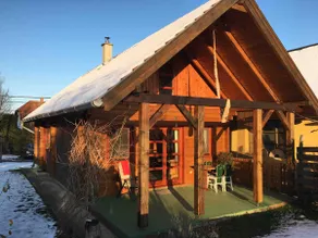 Málnás Guesthouse-Raspberry Guesthouse - Image 2