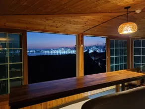 'Yunseul', a private accommodation with a view of the Yeongildae sea - Image 2
