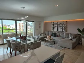 La Amada, Private Terrace Penthouse in Beachfront Complex - Image 3