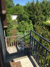 2 bedrooms near Flers, 58 m2, private parking - Image 3