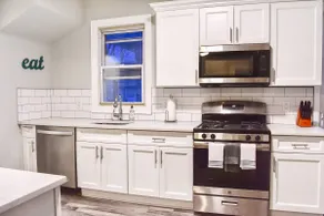 Downtown Montclair 2BR Apt  Parking & Train Nearby - Image 3