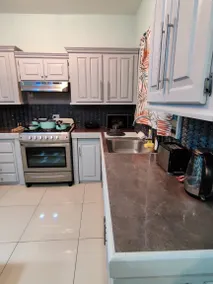 El Carmen Modern Apt, 6 mins from Airport. (Up#2) - Image 5