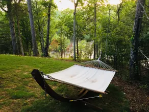 Luxurious river front nature retreat on 120 acres - Image 4