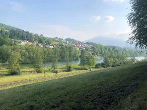 Charming Studio near Rotsee Lucerne Kitchen, WiFi, Washing machine - Image 2