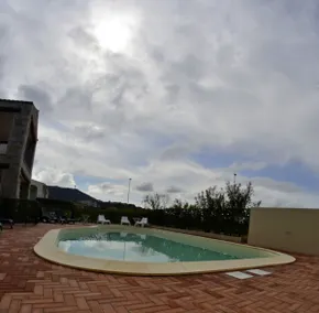 Gallura Family Apartments, Mistral - Image 2