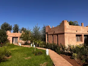Rïad Mayo & Bungalows - A Private 5 Hectare Space - Image 5