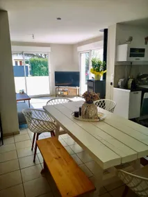 House in the heart of the Landes – HOT TUB* – enclosed garden - Image 2