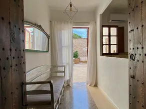 Townhouse Set Corbates in Maria de la Salut - Image 2