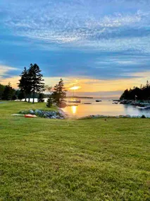 Gorgeous Oceanfront Estate in Peggy’s Cove - Image 3