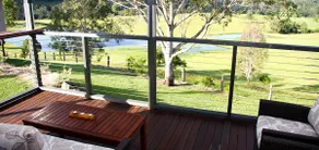 Yabbaloumba Retreat - Image 4