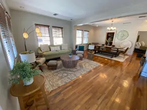 Das Tarpon Haus - Athens St Bungalow - Image 2