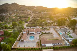 Hacienda Style. “Casa de La Bonita” (La Bonita House) - Image 5