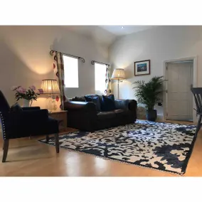 Cosy Aberaeron cottage with private hot tub - Image 4