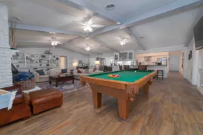 Entire home - Private heated pool, pool table and private yard - Image 2