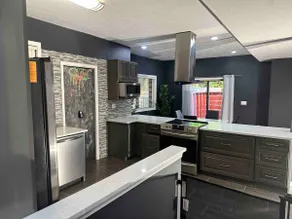 420 friendly premium apt w jet tub, air fryer oven - Image 4