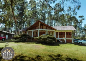 Serenity Creek Kabbalah Cottages - Full Cabin - Image 2