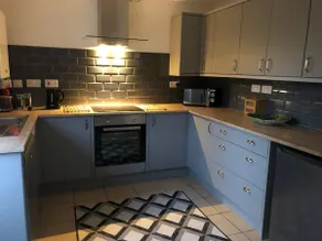 Three Bedroom End Terrace Cwmbrân - Image 4