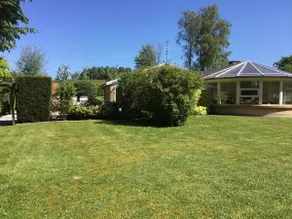 Charming vacation home, unique garden close to AHL Strand - Image 3
