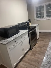 Cozy 1bed/1bath/full kitchen in foothills of NC - Image 4