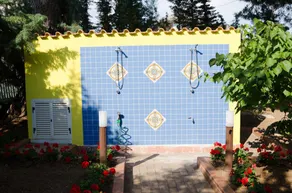”Ro & Se” Vacation Home in Palinuro IT LUNA Accommodation - Image 5