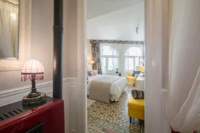 piano Anchor House di Pareti con WiFi - Image 3