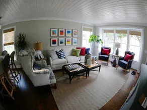 The Gas Lantern Cottage @ Donovan's Corner - Image 3
