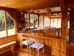 Cozy cabin in Guatavita - Image 4