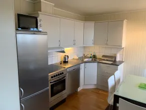Mountain apartment in Målselv Fjellandsby - Image 4