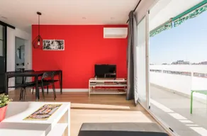 IFEMA Mar de Cristal – 3 Bedrooms - Image 5