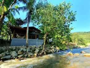 Parador da Preguiça - Facing the river - Image 3