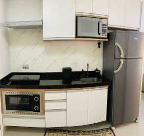High standard studio next to IBIS (Av. Esmeraldas) - Image 3