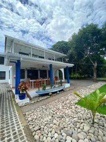 Tivives kikala Lodge - Image 2