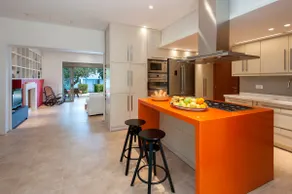 Beachfront Villa with Garden - Valentine Corfu - Image 4