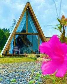 Encanto Cabin. - Image 3