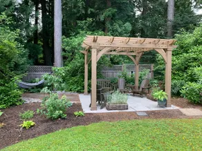 Visit Victoria large 2 bedrooms beautiful gardens - Image 5