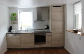 Ferienwohnung Moll of high quality living in Neuffen - Image 2