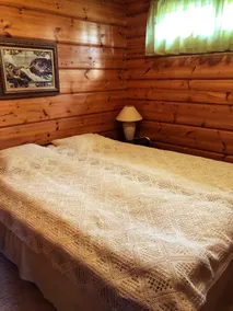 An idyllic summer cottage at lake Rautavesi - Image 4