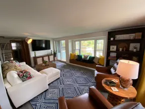 River Home Getaway with River Access - Sleeps 8 - Image 2
