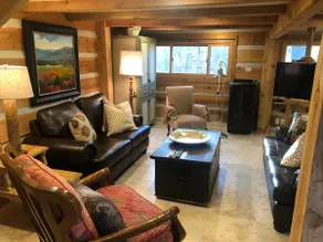 Little River Cabin in the Woods - Image 5