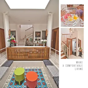Bumi Sajoly - A Home Away From Home - Image 5