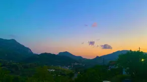 Sunset view house - Image 2