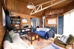On the bay - house on the beach. - Image 4