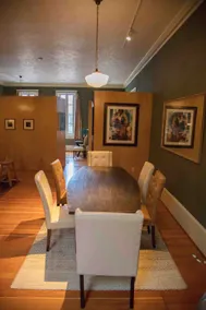 New York Style Loft lokaliserat i en historisk byggnad i centrala Salem, Oregon. - Image 5
