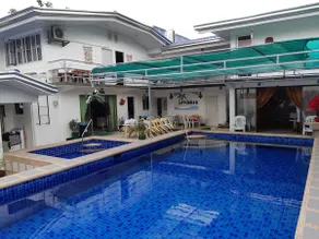 Villa Astudillo 1 Private Hotspring Resort Pansol - Image 2