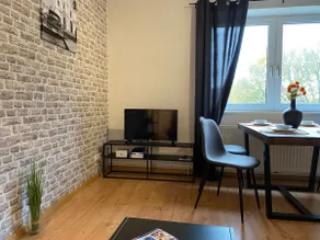 Modern apartment near Duisburg main station, 10 min from Düsseldorf main station - Image 4