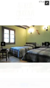 Casa rural altza erreka - Image 5