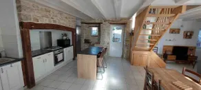 At Marie's, renovated village house! - Image 3